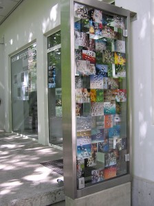 Showcase, Forum Stadtpark